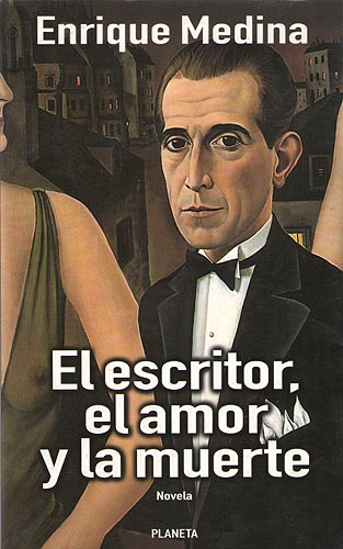El escritor