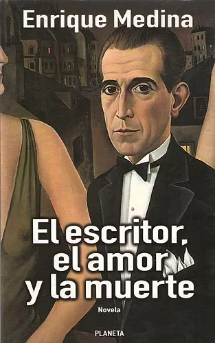 El escritor