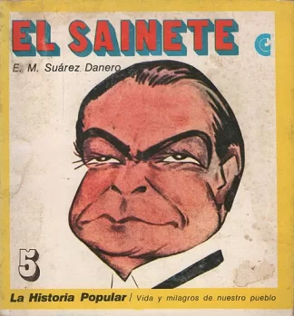 El sainete