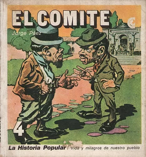 El comité