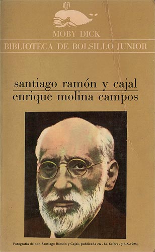 Santiago Ramón y Cajal