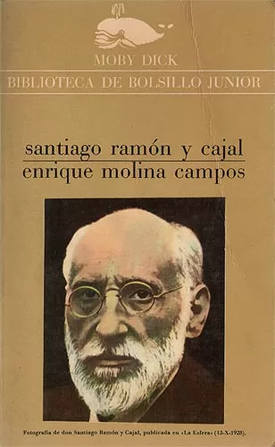 Santiago Ramón y Cajal