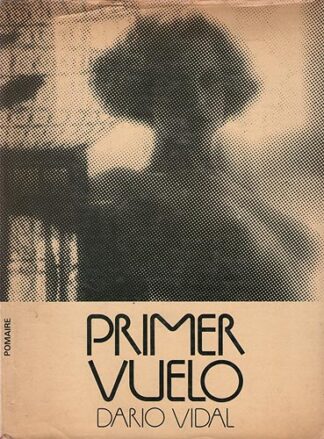 Primer vuelo