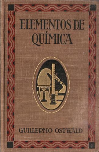 Elementos de Química