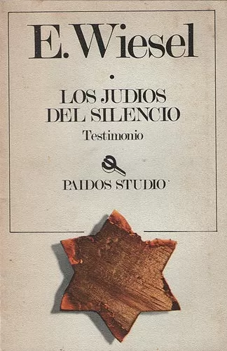 Los judíos del silencio