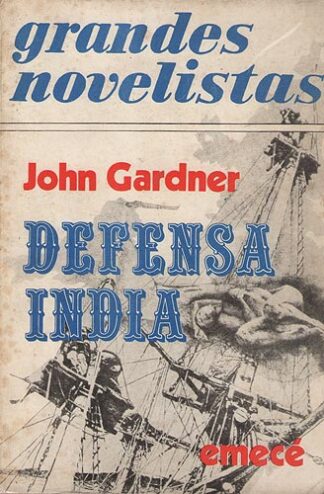 Defensa india