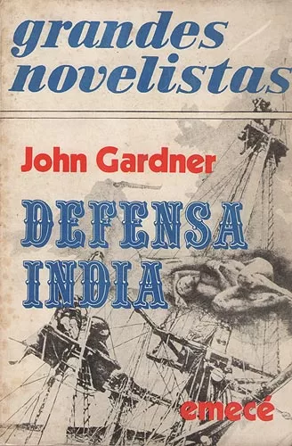 Defensa india