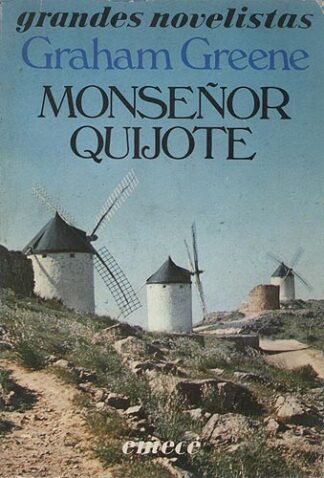 Monseñor Quijote