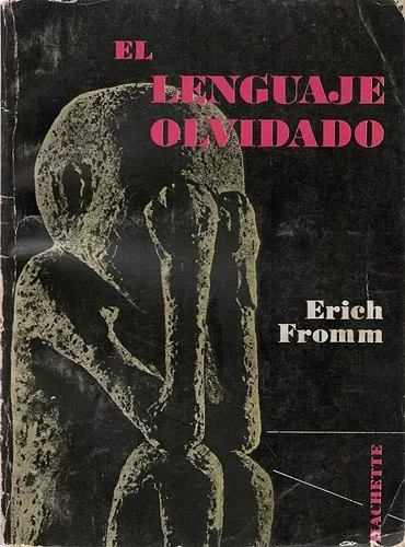 El lenguaje olvidado