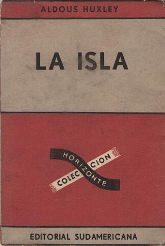 La isla