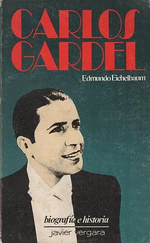 Carlos Gardel