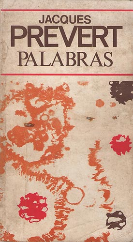Palabras