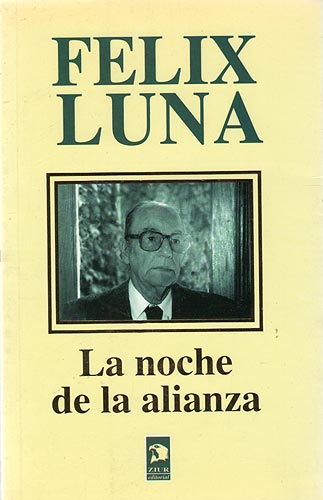 La noche de la alianza