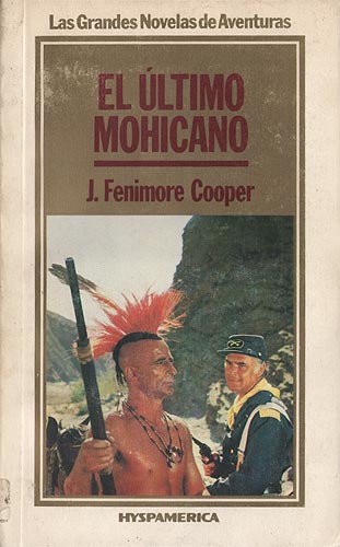 El último Mohicano