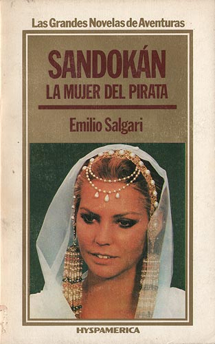 La mujer del pirata