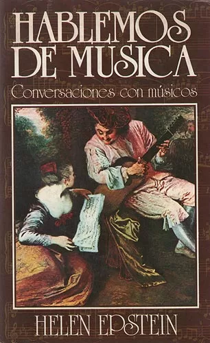 Hablemos de música