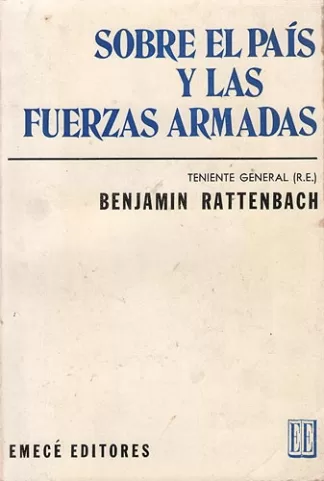 Sobre el país y las Fuerzas Armadas
