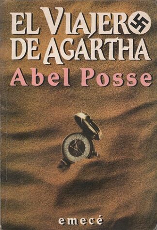 El viajero de Agartha