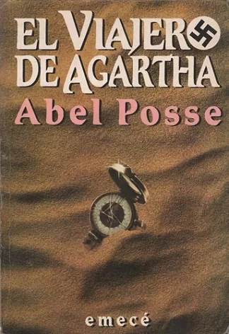 El viajero de Agartha