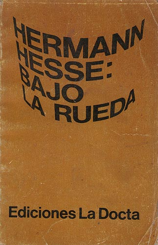 Bajo la rueda