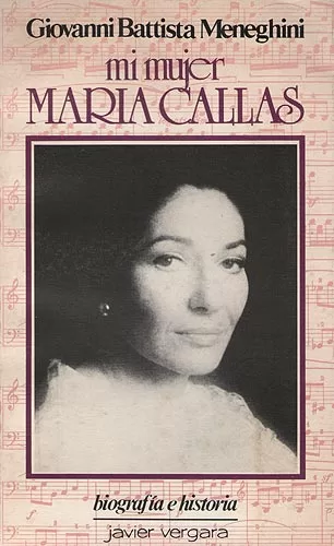 Mi mujer