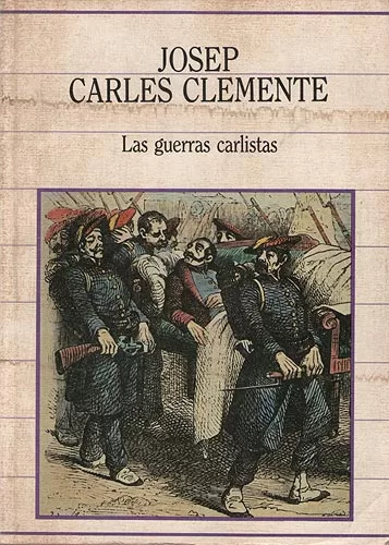 Las guerras carlistas