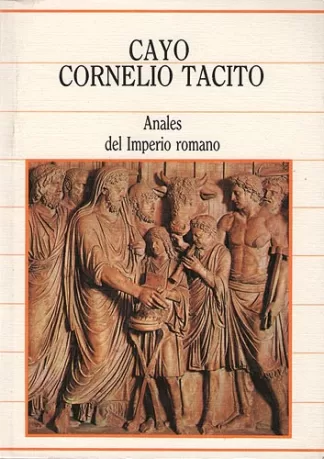 Anales del Imperio romano