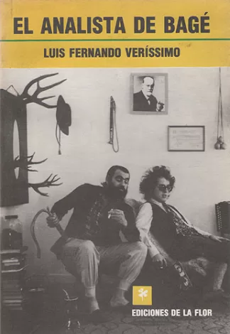 El analista de Bagé