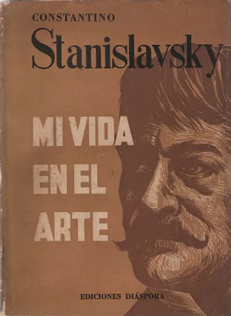 Mi vida en el arte