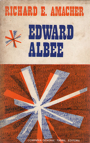 Edward Albee