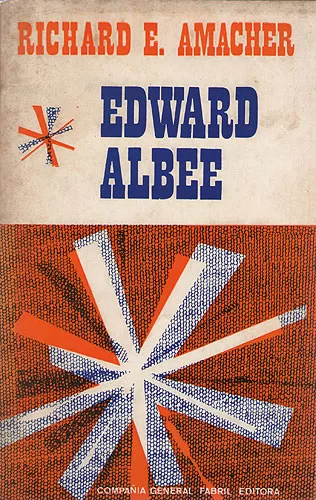Edward Albee