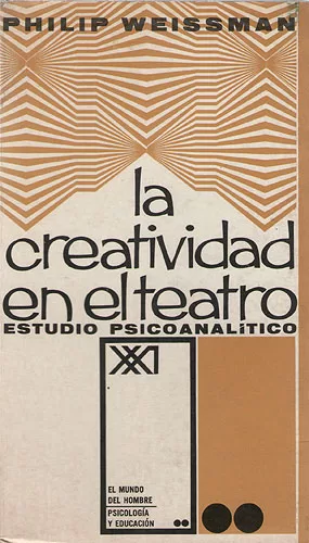 La creatividad en el teatro