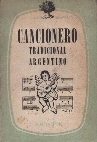 Cancionero Tradicional Argentino