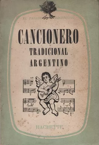 Cancionero Tradicional Argentino
