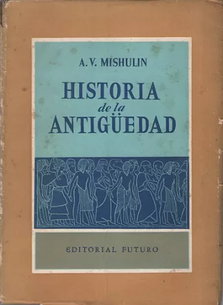 Historia de la Antigüedad