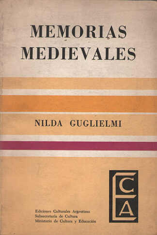 Memorias Medievales