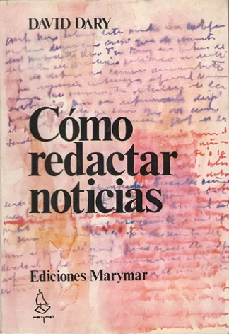 Cómo redactar noticias