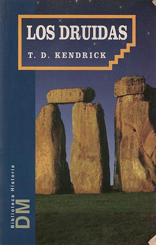 Los druidas