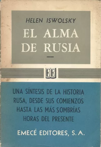 El alma de Rusia