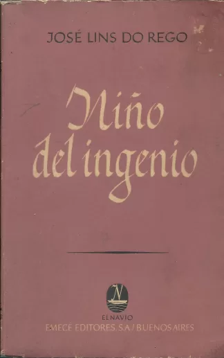 Niño del ingenio