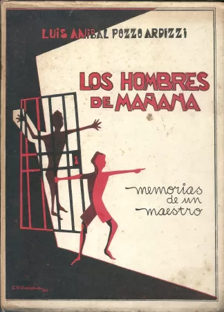 Los hombres de mañana