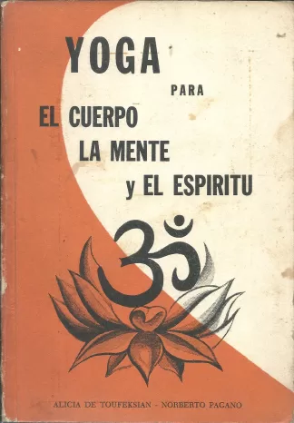 Yoga para el cuerpo