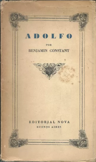 Adolfo