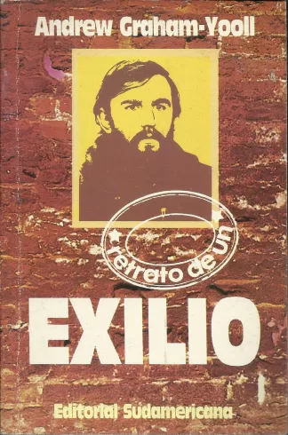 Retrato de un exilio