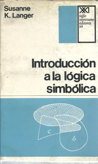 Introducción a la Lógica Simbólica