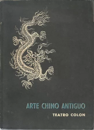 Arte Chino Antiguo