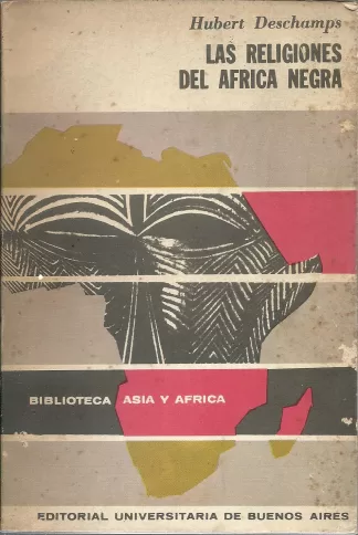 Las religiones de Africa Negra