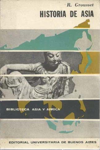 Historia de Asia.
