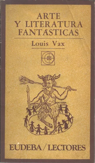 Arte y literatura fantásticas.