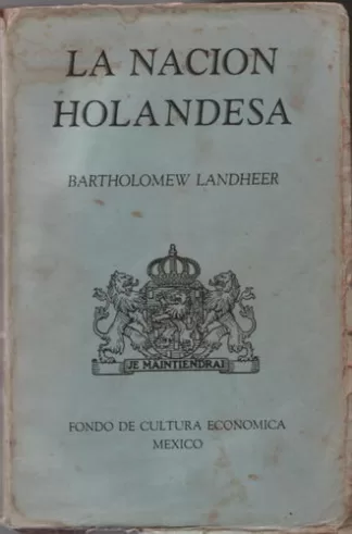 La Nación Holandesa.